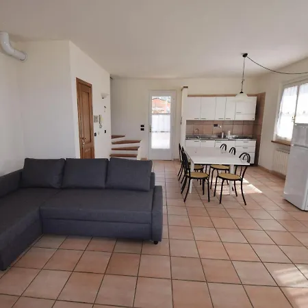 Holiday home Locazione Turistica Rosa Framura