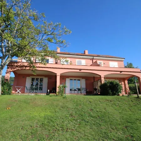 Locazione Turistica Rosa Holiday home *