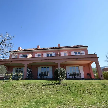 Locazione Turistica Rosa Holiday home *