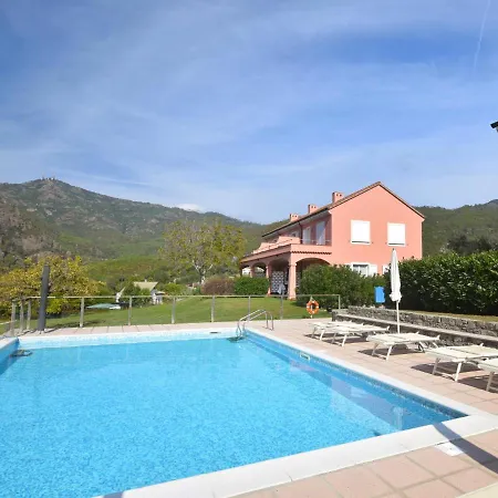 Locazione Turistica Rosa Holiday home *