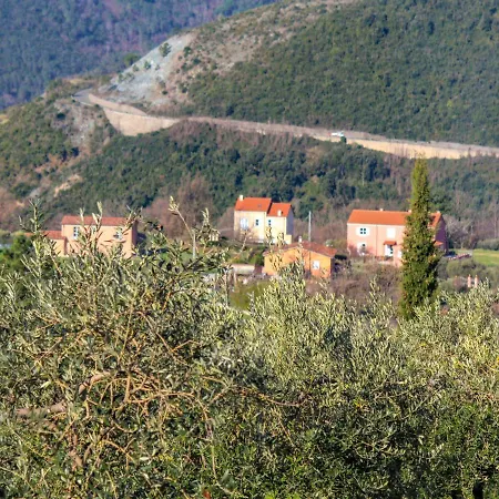 Holiday home Locazione Turistica Rosa *
