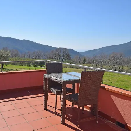 Locazione Turistica Rosa Holiday home Framura