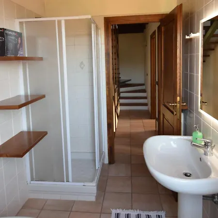 Holiday home Locazione Turistica Rosa