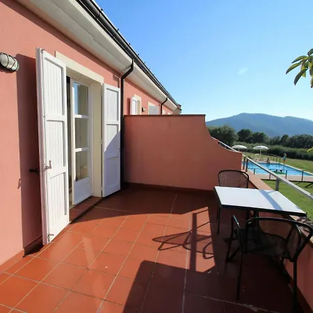 Holiday home Locazione Turistica Rosa *