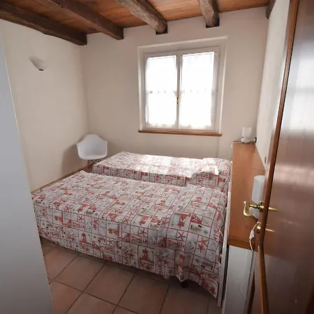 Holiday home Locazione Turistica Rosa