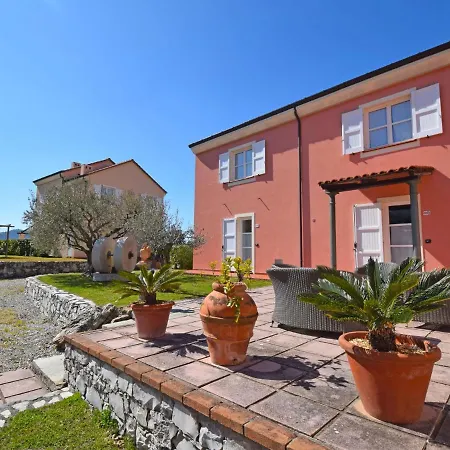 Holiday home Locazione Turistica Rosa *