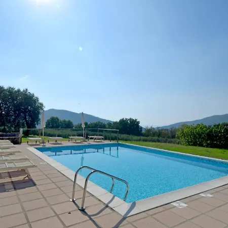 Locazione Turistica Rosa Holiday home Framura