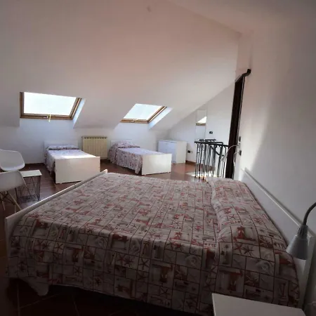 Locazione Turistica Rosa *