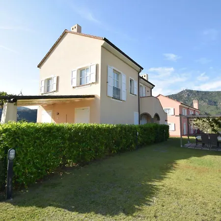 Locazione Turistica Rosa Holiday home Framura