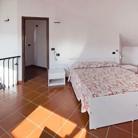 Prázdninový dům Locazione Turistica Rosa *