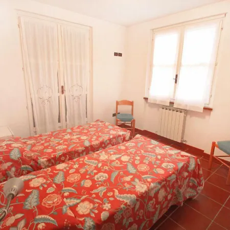 Locazione Turistica Rosa * Framura